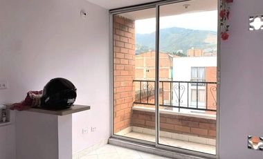 Apartaestudio En Venta San Javier Medellín