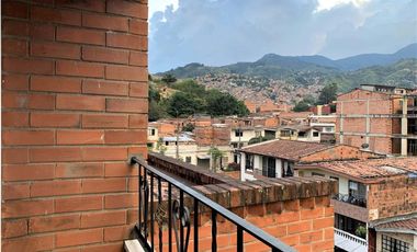 Apartaestudio En Venta San Javier Medellín