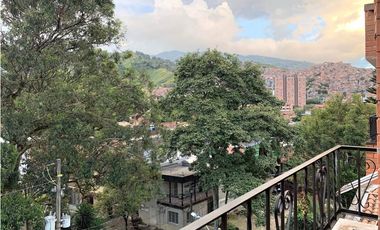 Apartaestudio En Venta San Javier Medellín
