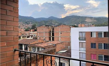 Apartaestudio En Venta San Javier Medellín