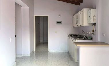 Apartaestudio En Venta San Javier Medellín