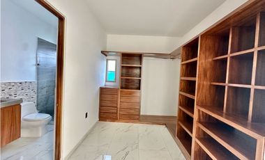 Casa en venta en morelos paraíso country