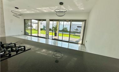 Casa en venta en morelos paraíso country