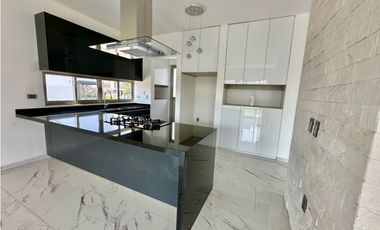 Casa en venta en morelos paraíso country