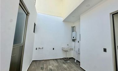 Casa en venta en morelos paraíso country