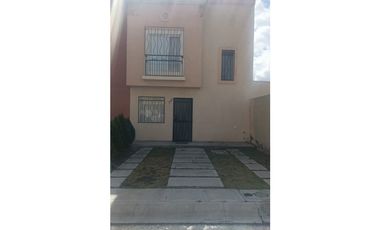 Casa en Venta Real Toledo Pachuca