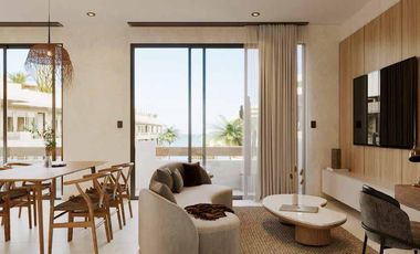 Departamento en  Aldea Ananta