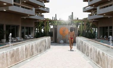 Departamento en  Aldea Ananta