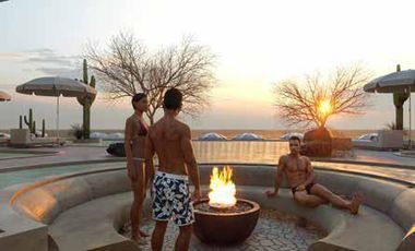 Departamento en  Aldea Ananta