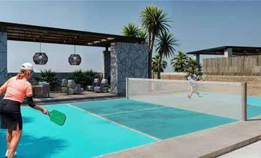 Departamento en  Aldea Ananta