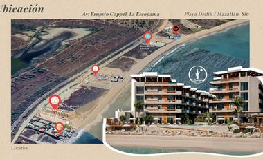 Departamento en  Aldea Ananta
