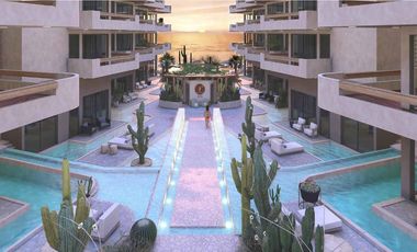 Departamento en  Aldea Ananta