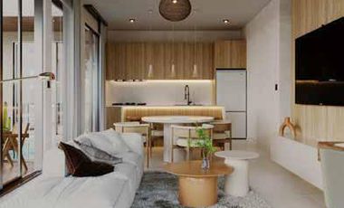 Departamento en  Aldea Ananta