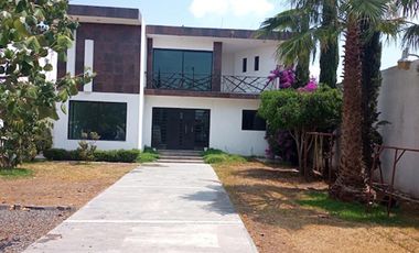 Casa En Venta Lomas De Comanjilla León Guanajuato
