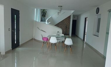 Casa En Venta Lomas De Comanjilla León Guanajuato