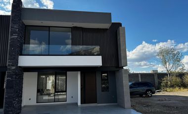 CASA EN VENTA PORTAVEDRA LEÓN GUANAJUATO