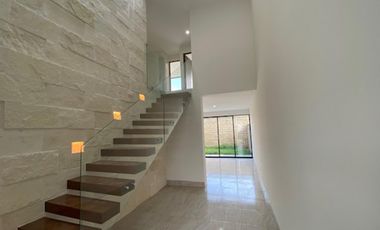 Casa En Venta Mayorca Residencial León Guanajuato