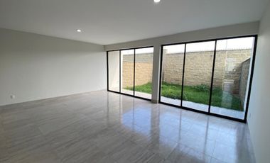 Casa En Venta Mayorca Residencial León Guanajuato