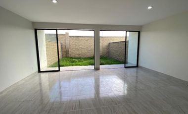 Casa En Venta Mayorca Residencial León Guanajuato