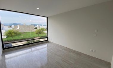 Casa En Venta Mayorca Residencial León Guanajuato
