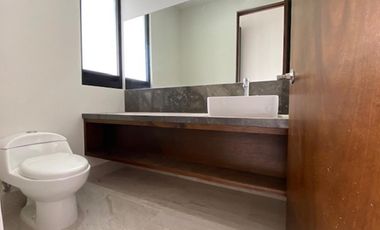 Casa En Venta Mayorca Residencial León Guanajuato