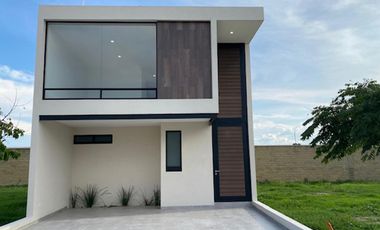 Casa En Venta Mayorca Residencial León Guanajuato