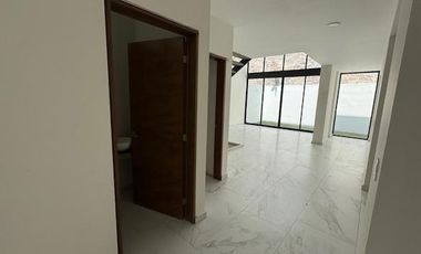 Casa En Venta Lomas Del Molino 2 León Guanajuato