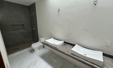 Casa En Venta Lomas Del Molino 2 León Guanajuato