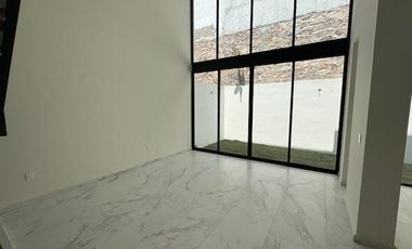 Casa En Venta Lomas Del Molino 2 León Guanajuato
