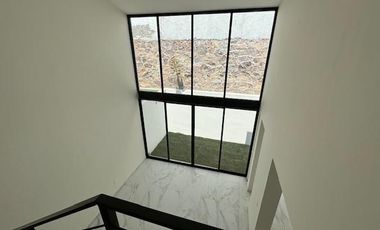 Casa En Venta Lomas Del Molino 2 León Guanajuato