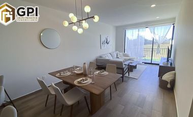 DEPARTAMENTO EN VENTA OLIVIAS LOMAS PUNTA DEL ESTE LEÓN GTO