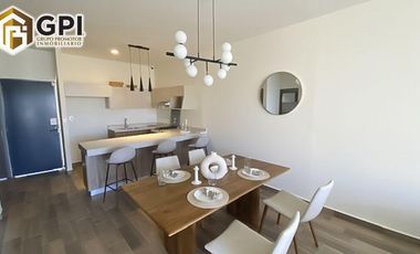 DEPARTAMENTO EN VENTA OLIVIAS LOMAS PUNTA DEL ESTE LEÓN GTO