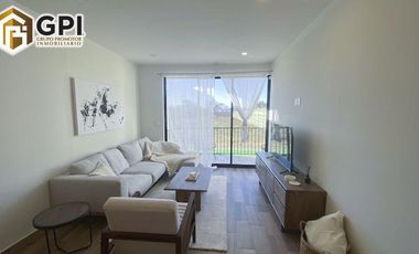 DEPARTAMENTO EN VENTA OLIVIAS LOMAS PUNTA DEL ESTE LEÓN GTO
