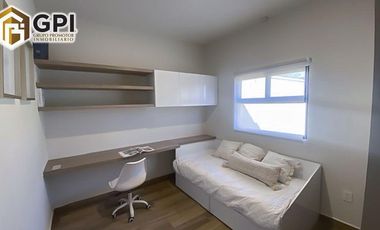 DEPARTAMENTO EN VENTA OLIVIAS LOMAS PUNTA DEL ESTE LEÓN GTO