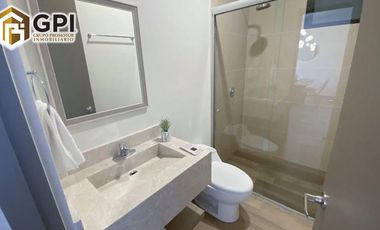 DEPARTAMENTO EN VENTA OLIVIAS LOMAS PUNTA DEL ESTE LEÓN GTO