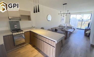 DEPARTAMENTO EN VENTA OLIVIAS LOMAS PUNTA DEL ESTE LEÓN GTO