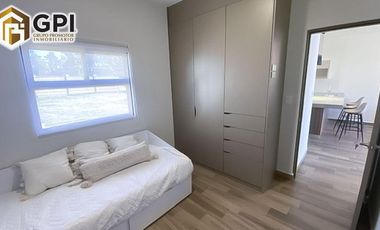 DEPARTAMENTO EN VENTA OLIVIAS LOMAS PUNTA DEL ESTE LEÓN GTO