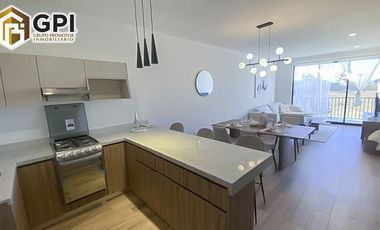DEPARTAMENTO EN VENTA OLIVIAS LOMAS PUNTA DEL ESTE LEÓN GTO