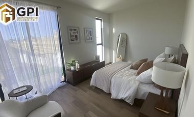 DEPARTAMENTO EN VENTA OLIVIAS LOMAS PUNTA DEL ESTE LEÓN GTO
