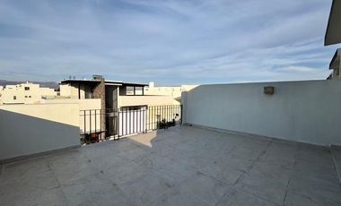 Casa En Venta El Mayorazgo, León Guanajuato