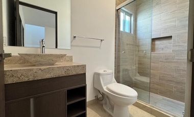 Casa En Venta El Mayorazgo, León Guanajuato