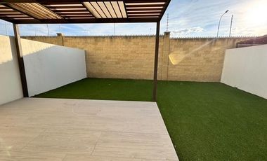 Casa En Venta El Mayorazgo, León Guanajuato