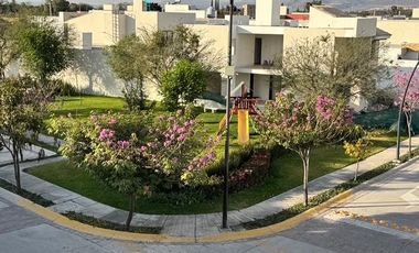 Casa En Venta El Mayorazgo, León Guanajuato