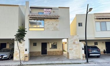 Casa En Venta El Mayorazgo, León Guanajuato