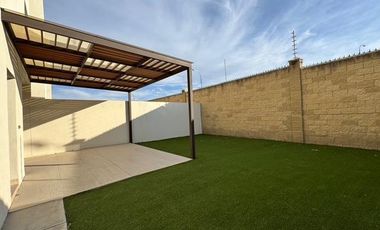 Casa En Venta El Mayorazgo, León Guanajuato