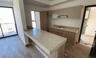 DEPARTAMENTO EN VENTA OLIVIAS PUNTA DEL ESTE LEÓN GUANAJUATO