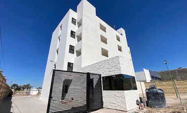 DEPARTAMENTO EN VENTA OLIVIAS PUNTA DEL ESTE LEÓN GUANAJUATO