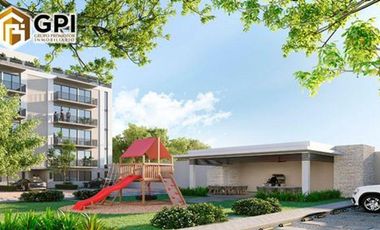 DEPARTAMENTO EN VENTA OLIVIAS PUNTA DEL ESTE LEÓN GUANAJUATO