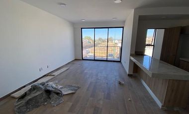 DEPARTAMENTO EN VENTA OLIVIAS PUNTA DEL ESTE LEÓN GUANAJUATO