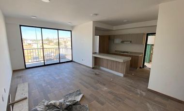 DEPARTAMENTO EN VENTA OLIVIAS PUNTA DEL ESTE LEÓN GUANAJUATO